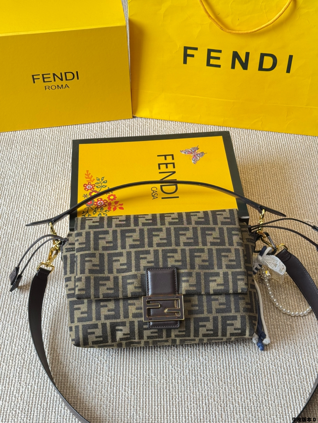 FENDI bag 159
